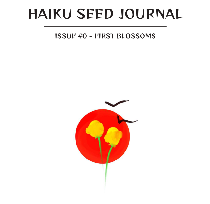 Issue #0 – First Blossoms